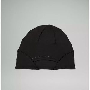 Run for it all beanie: Lulu Lemon